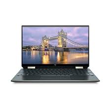 HP spectre X360 15-DF0033 Gaming Laptop